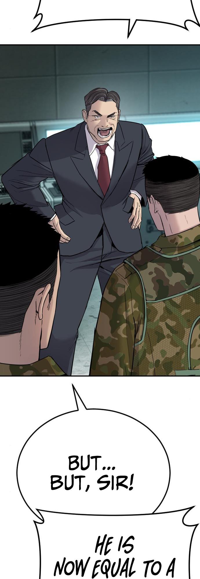Read Manager Kim Manga Online