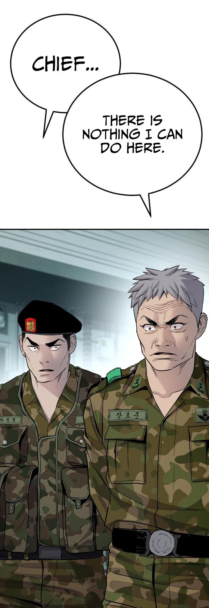 Read Manager Kim Manga Online
