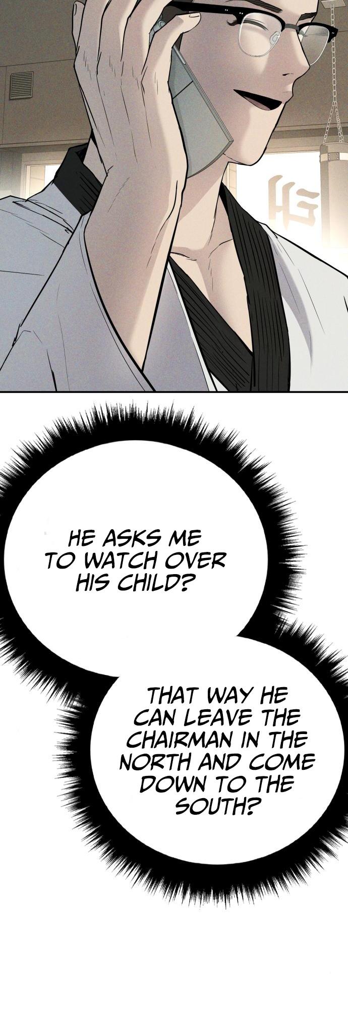 Read Manager Kim Manga Online