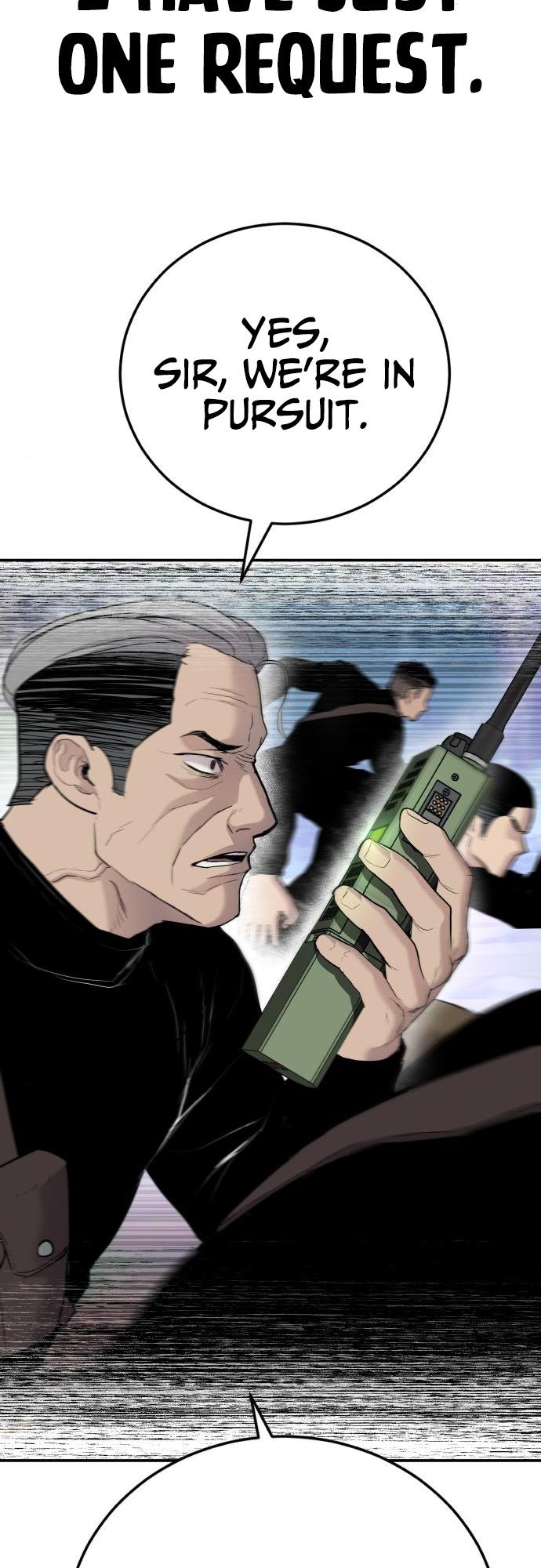 Read Manager Kim Manga Online