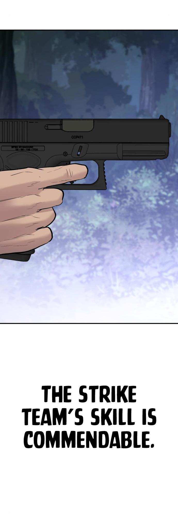 Read Manager Kim Manga Online