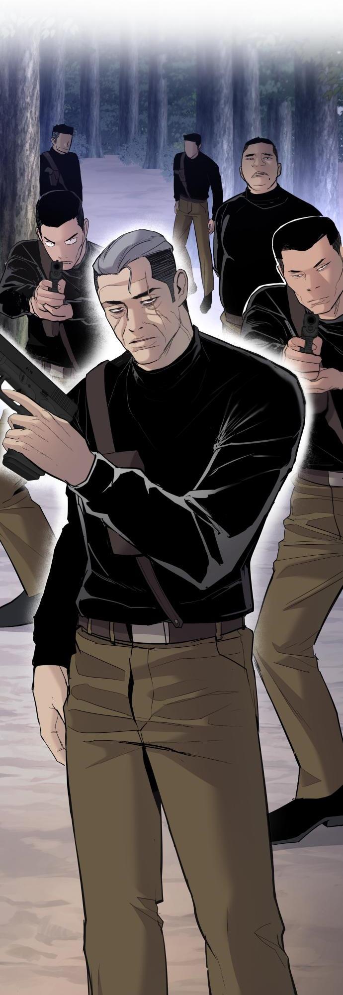 Read Manager Kim Manga Online