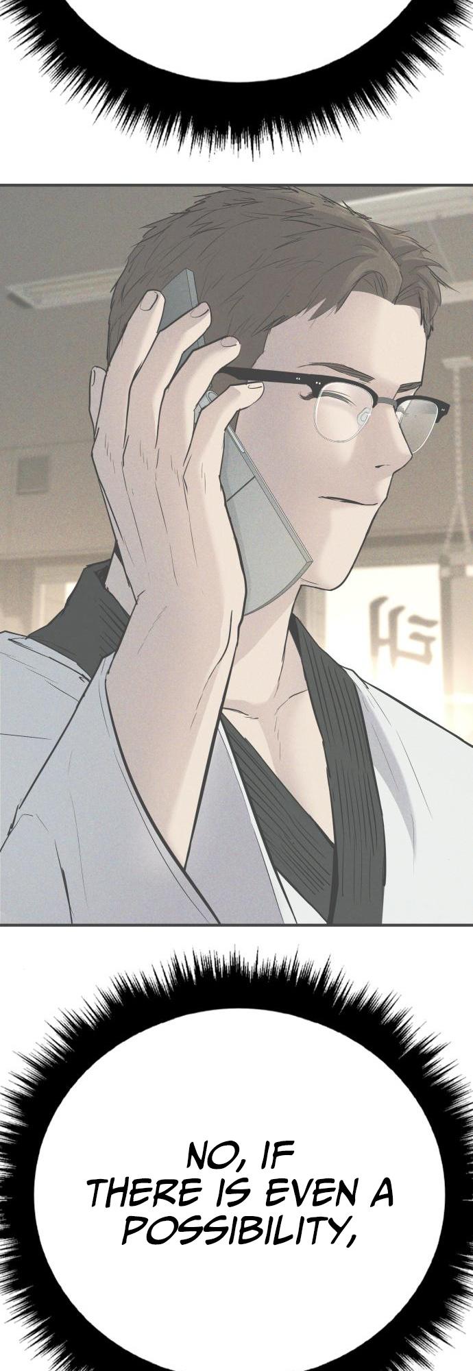 Read Manager Kim Manga Online
