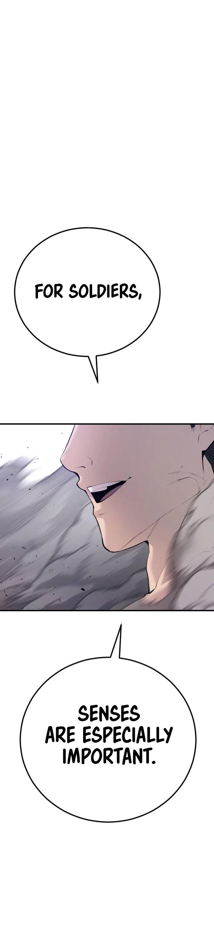 Read Manager Kim Manga Online