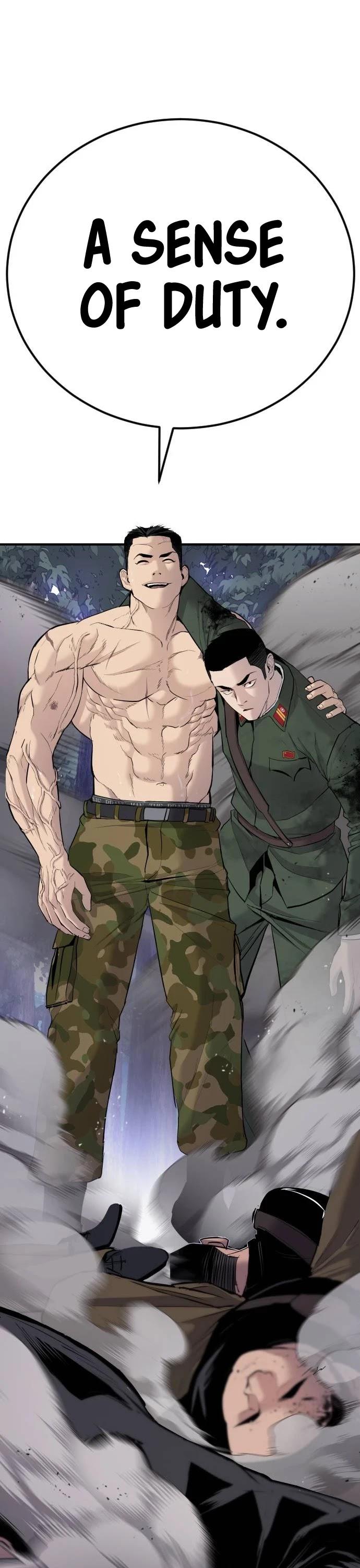 Read Manager Kim Manga Online