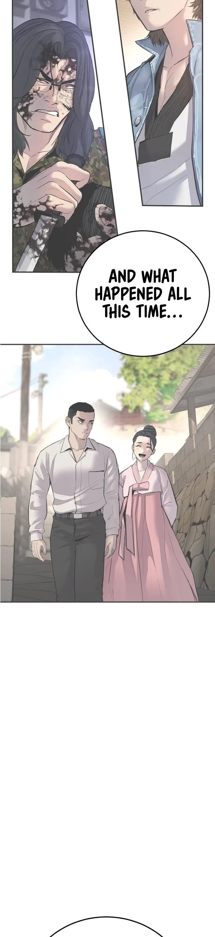 Read Manager Kim Manga Online