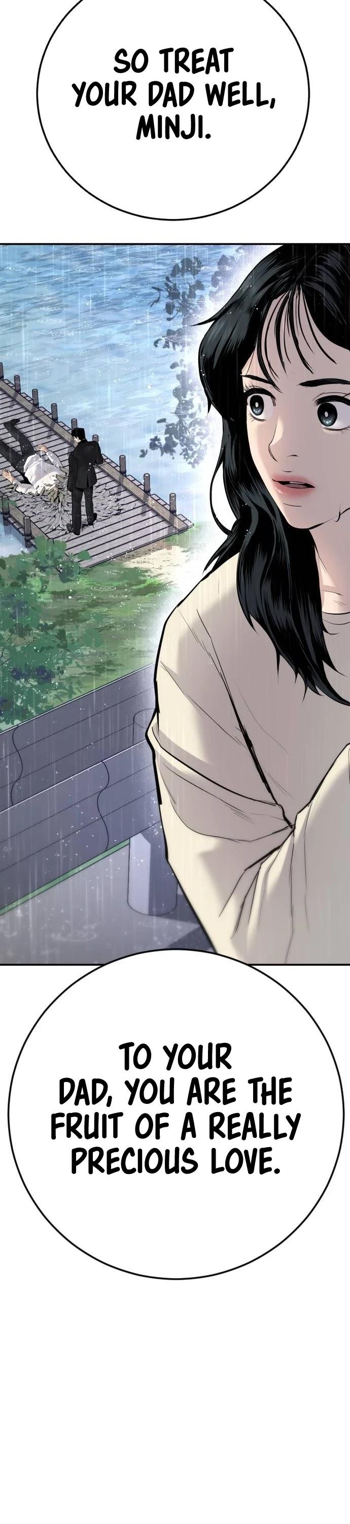Read Manager Kim Manga Online