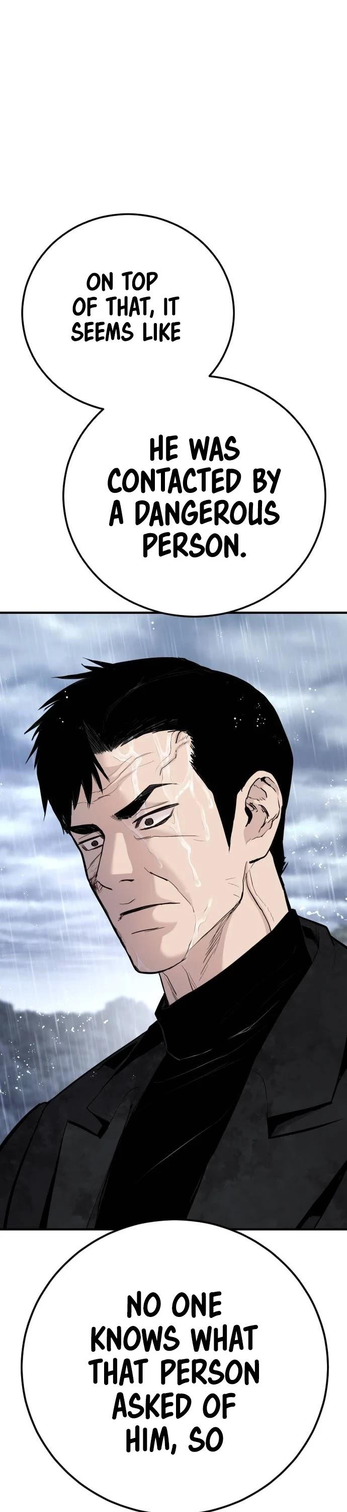 Read Manager Kim Manga Online