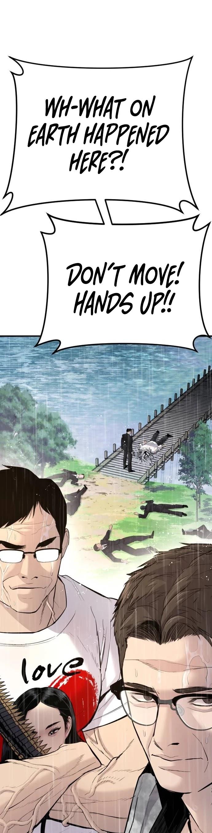 Read Manager Kim Manga Online