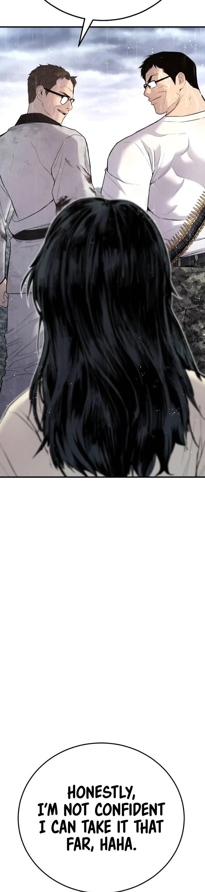 Read Manager Kim Manga Online