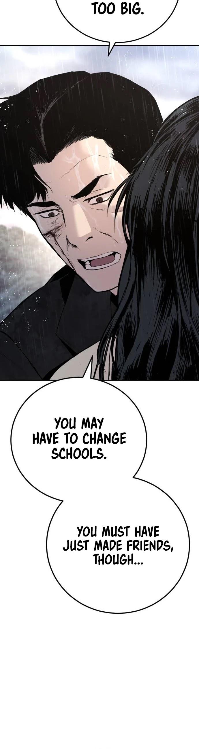 Read Manager Kim Manga Online