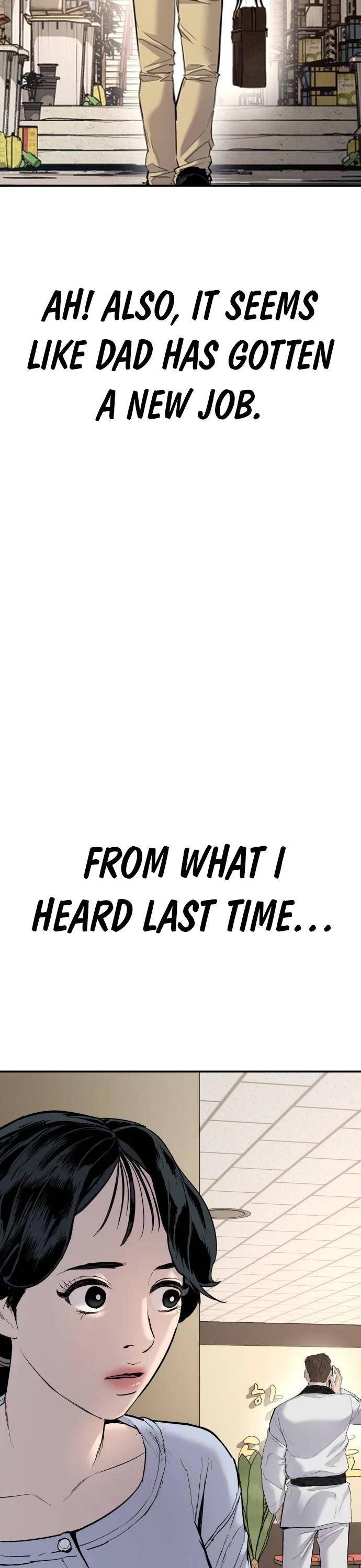 Read Manager Kim Manga Online