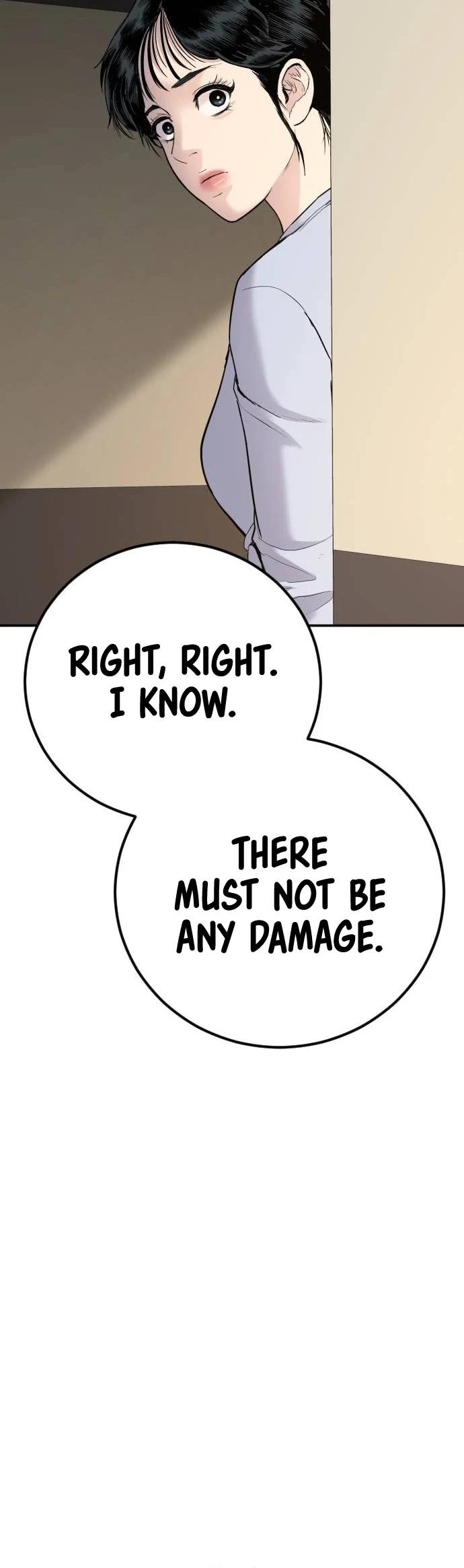 Read Manager Kim Manga Online