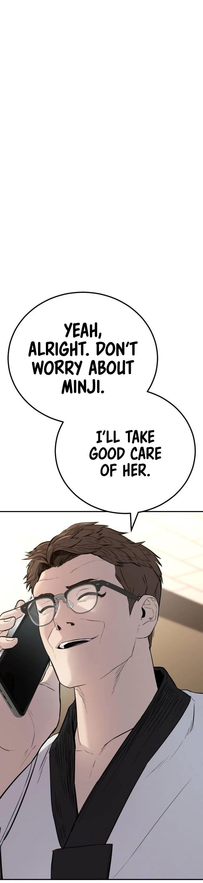 Read Manager Kim Manga Online