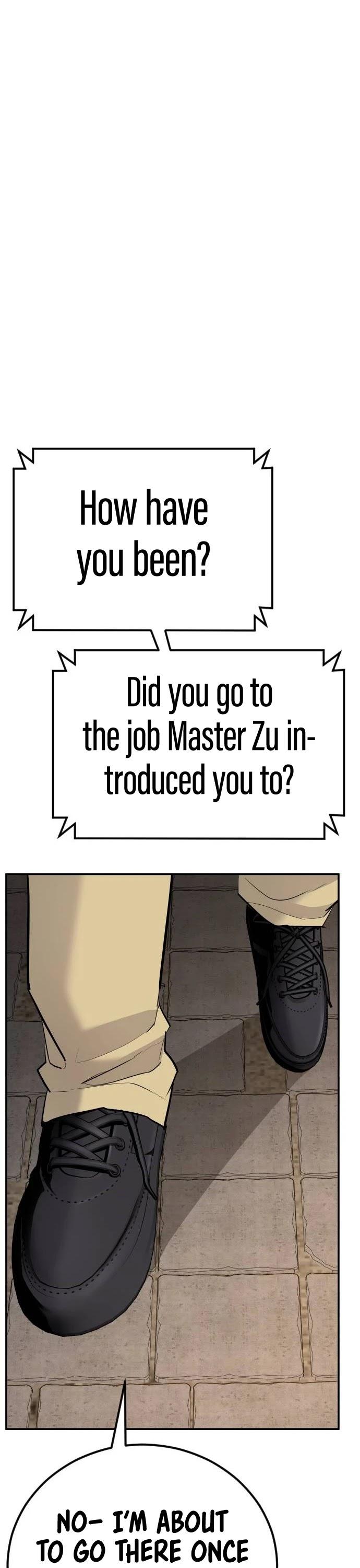 Read Manager Kim Manga Online