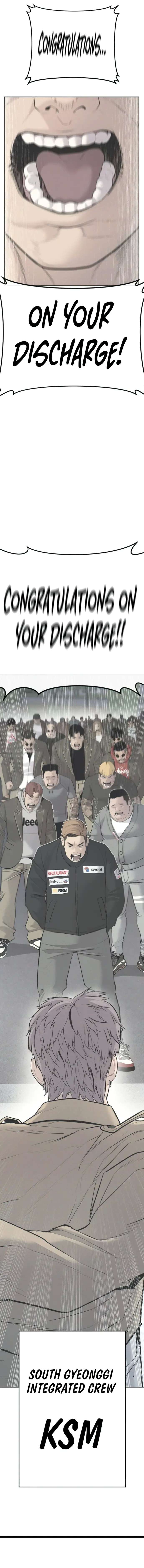Read Manager Kim Manga Online