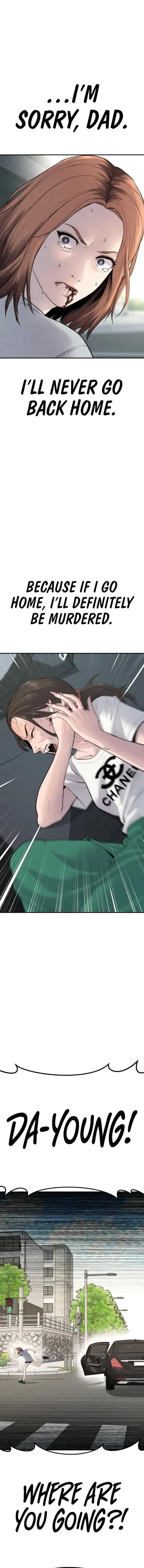 Read Manager Kim Manga Online