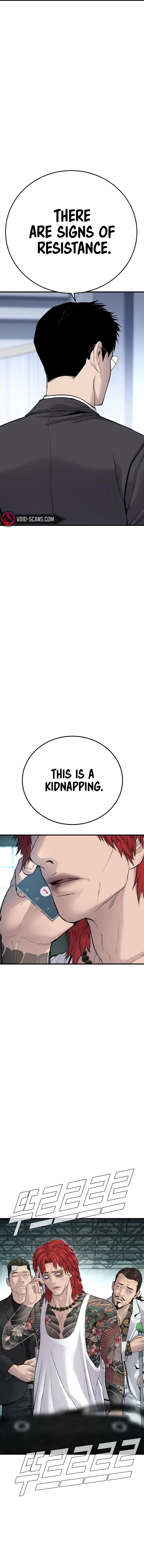 Read Manager Kim Manga Online