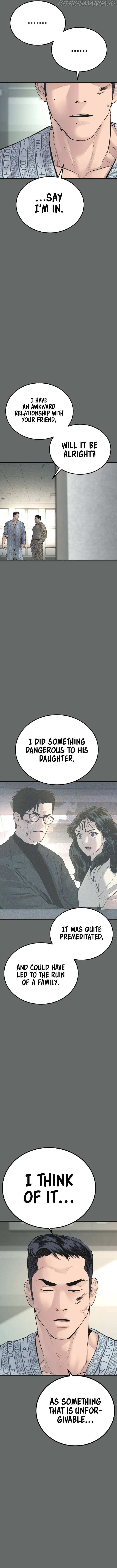 Read Manager Kim Manga Online