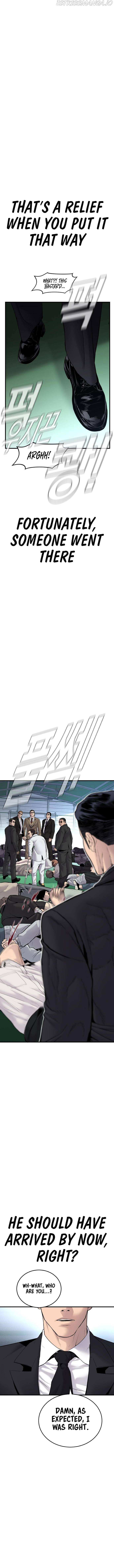 Read Manager Kim Manga Online