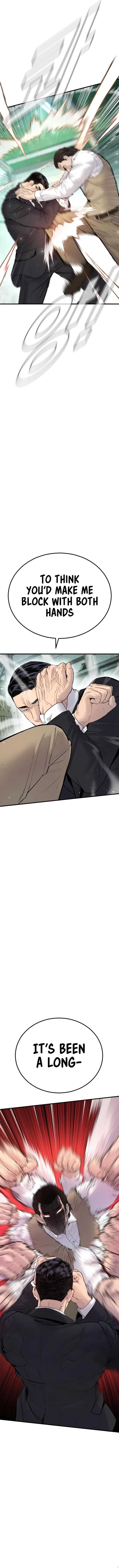 Read Manager Kim Manga Online