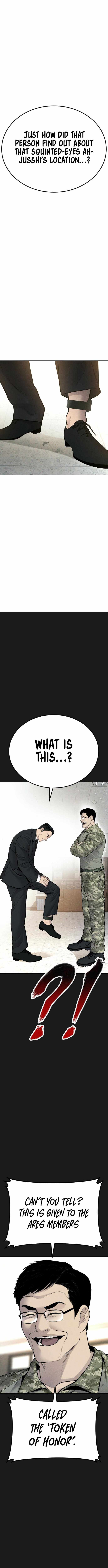 Read Manager Kim Manga Online