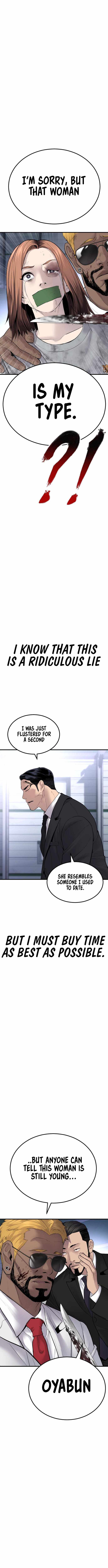 Read Manager Kim Manga Online