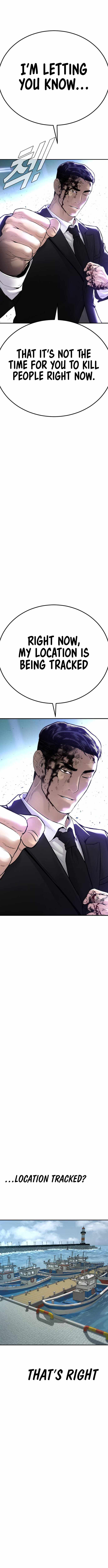 Read Manager Kim Manga Online