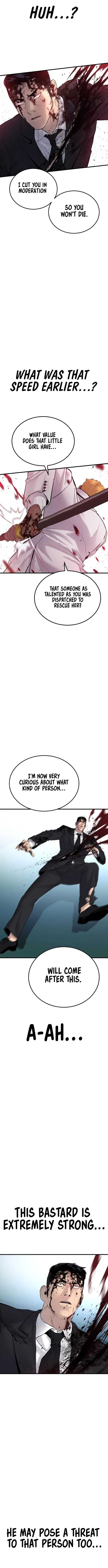 Read Manager Kim Manga Online