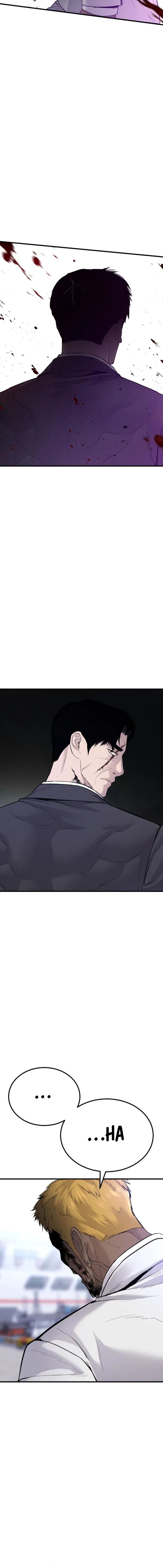 Read Manager Kim Manga Online