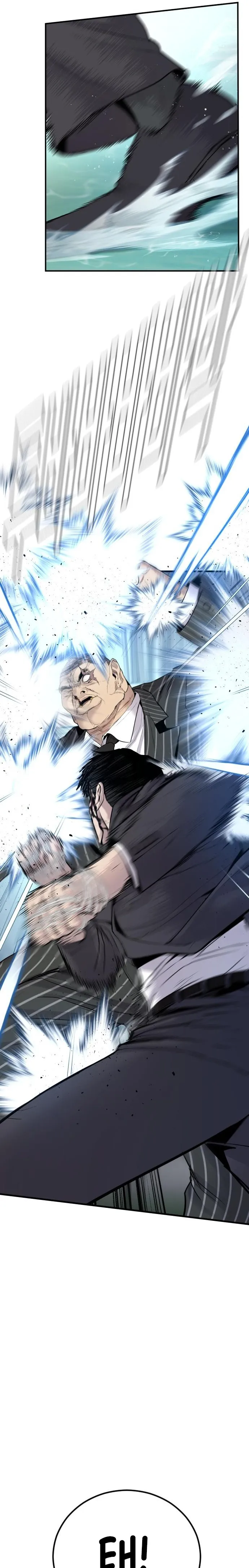 Read Manager Kim Manga Online