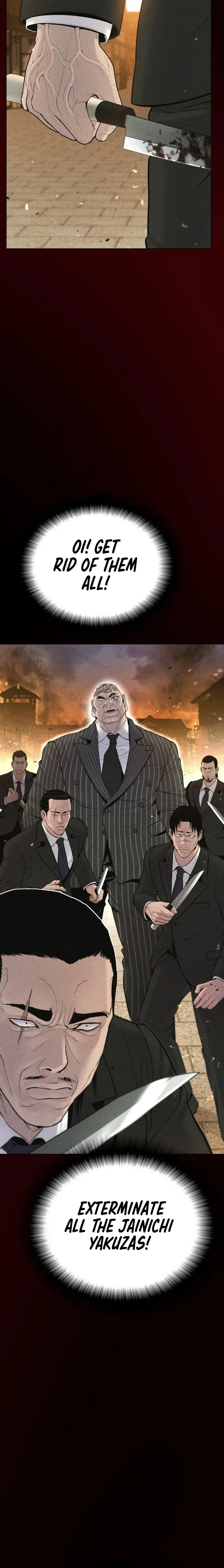 Read Manager Kim Manga Online