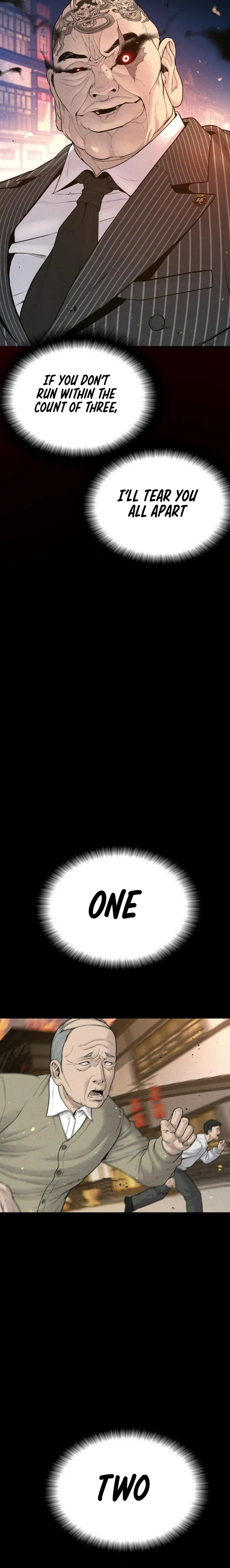 Read Manager Kim Manga Online