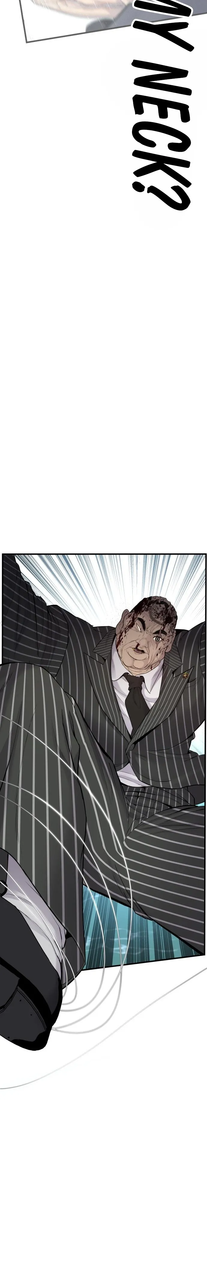 Read Manager Kim Manga Online