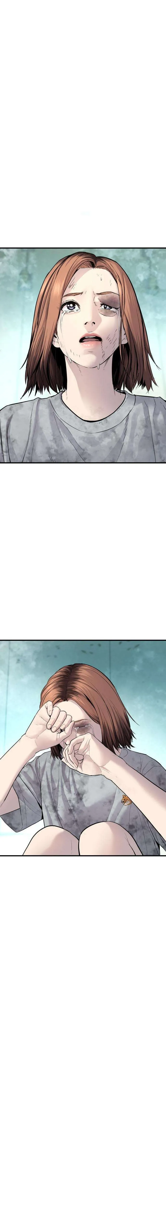 Read Manager Kim Manga Online