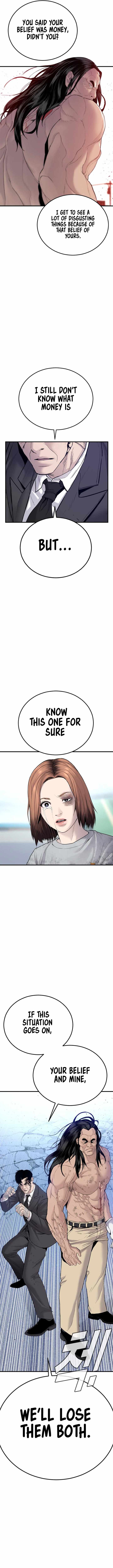 Read Manager Kim Manga Online