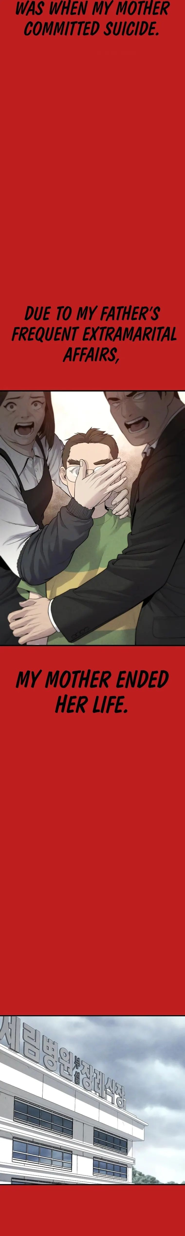 Read Manager Kim Manga Online