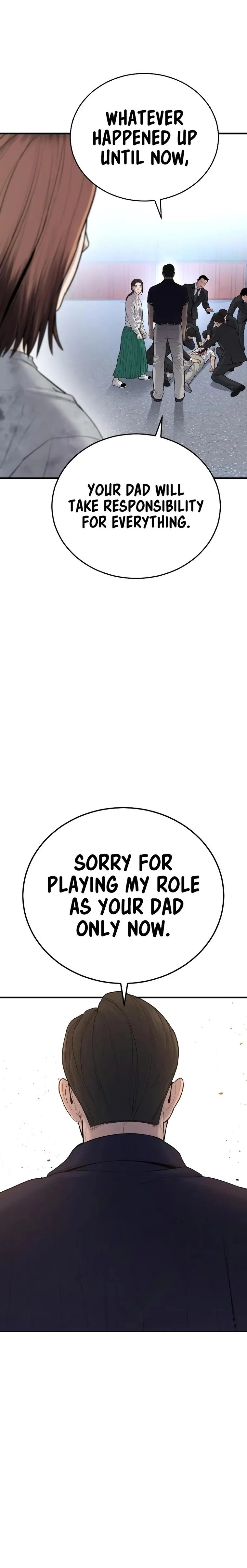 Read Manager Kim Manga Online