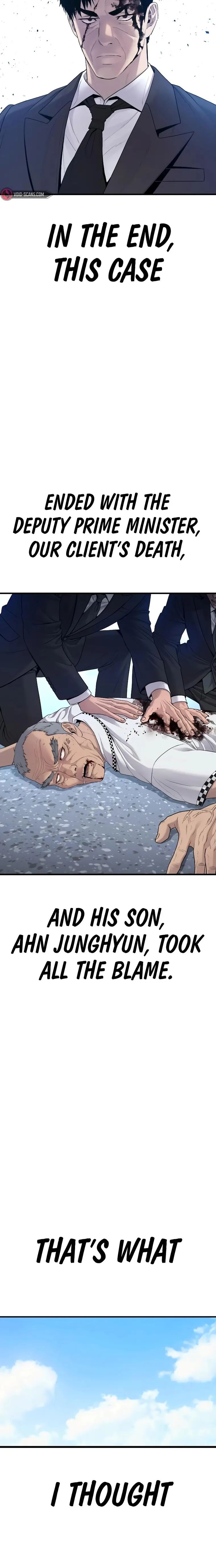 Read Manager Kim Manga Online
