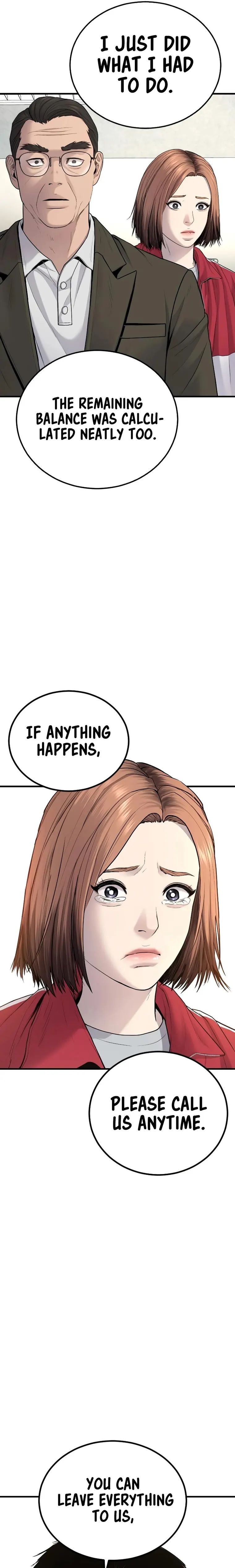 Read Manager Kim Manga Online