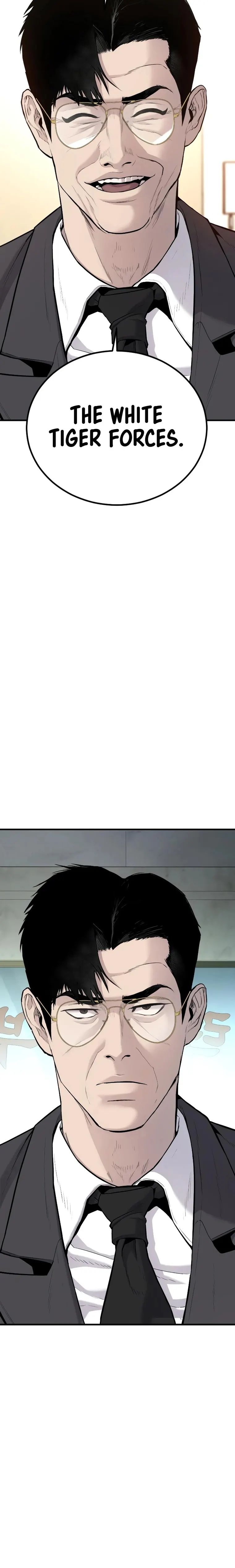 Read Manager Kim Manga Online