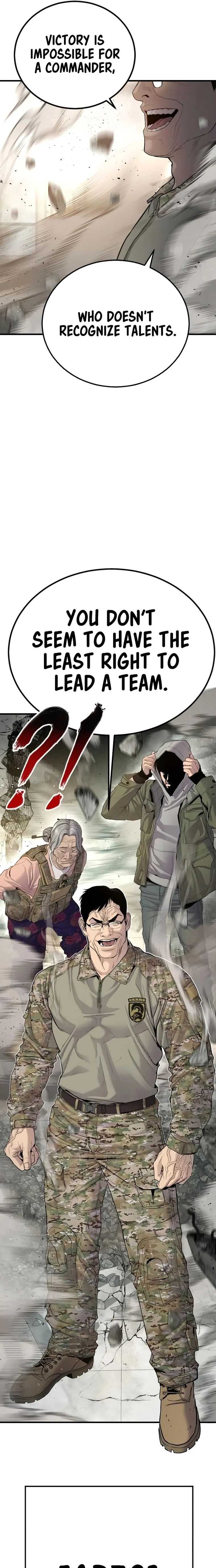 Read Manager Kim Manga Online