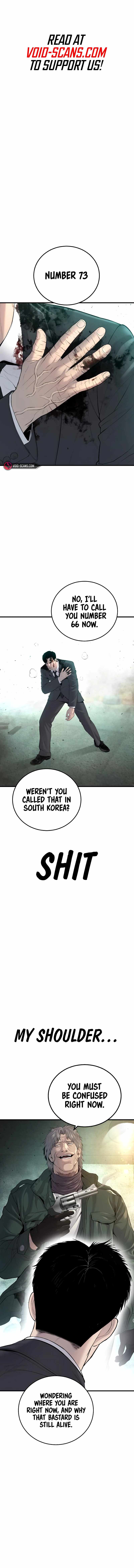 Read Manager Kim Manga Online