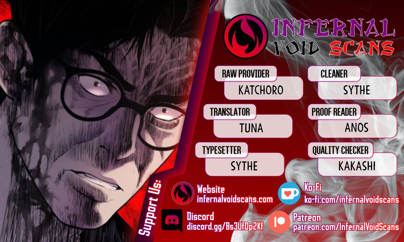Read Manager Kim Manga Online