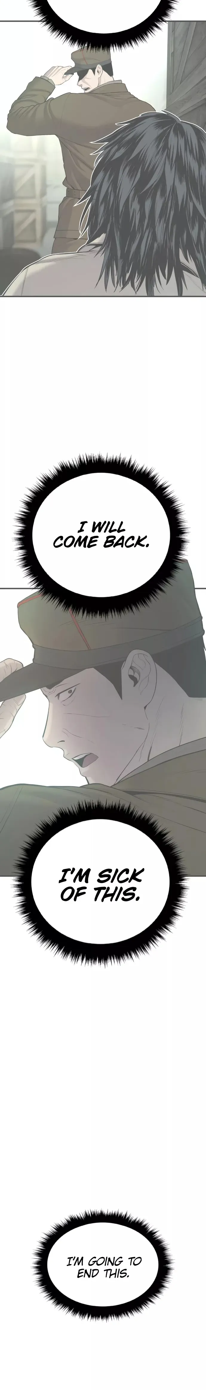 Read Manager Kim Manga Online