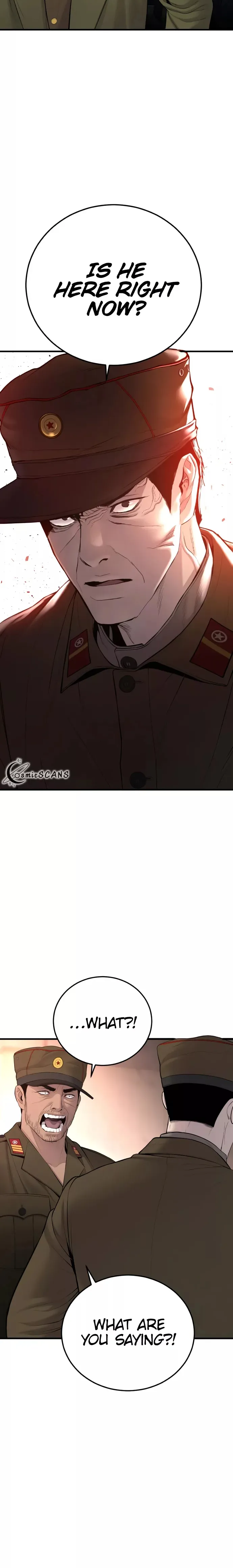 Read Manager Kim Manga Online