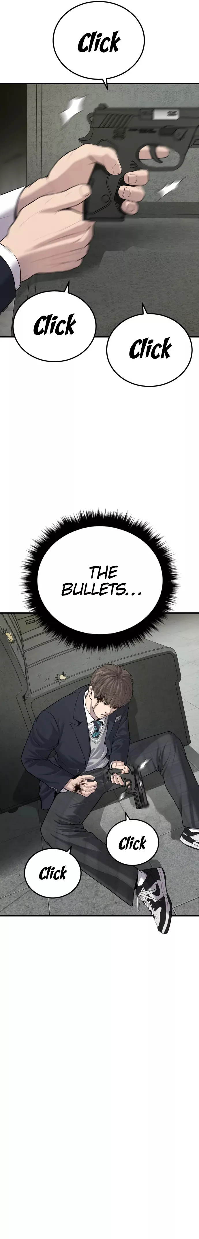 Read Manager Kim Manga Online