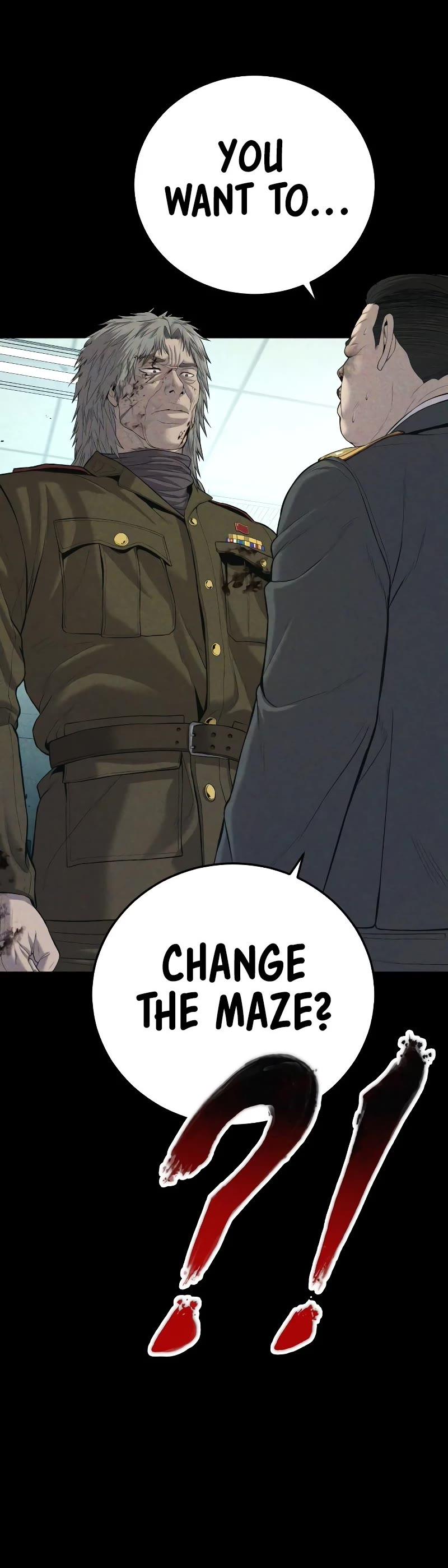 Read Manager Kim Manga Online