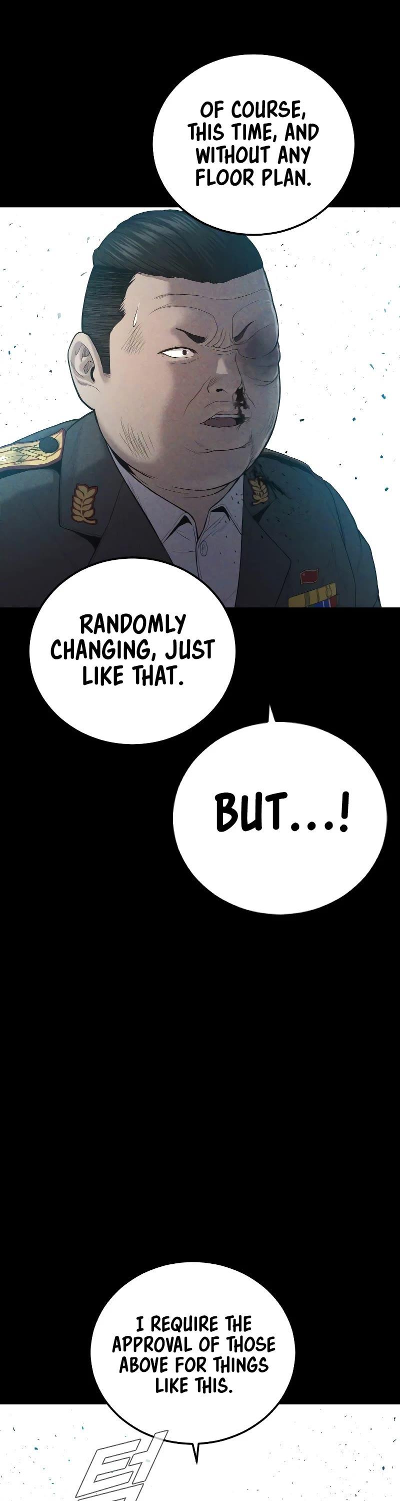 Read Manager Kim Manga Online