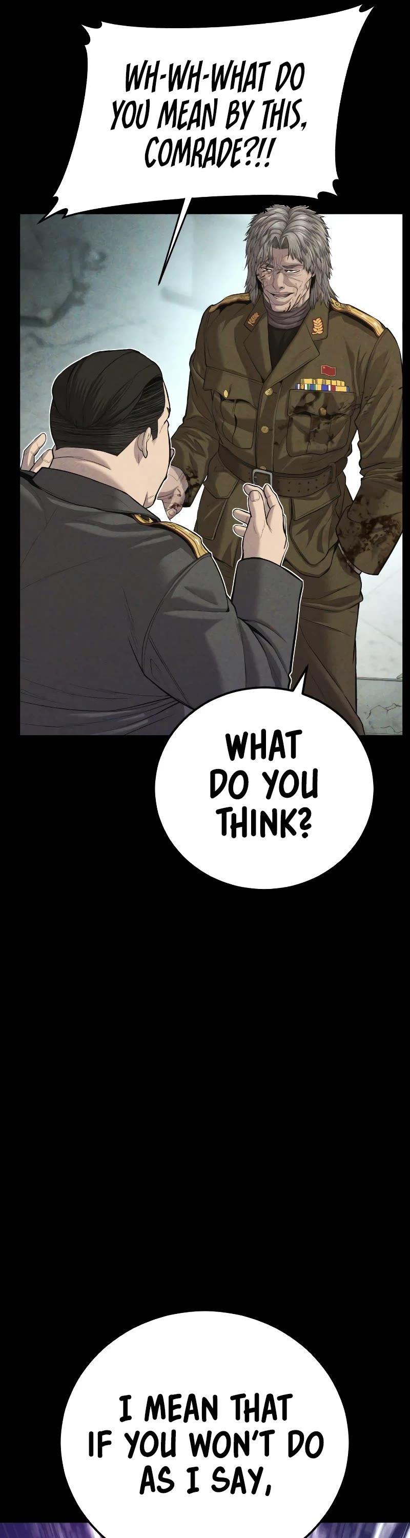 Read Manager Kim Manga Online